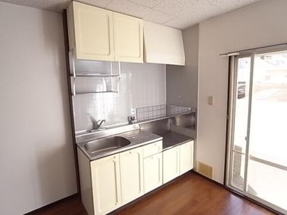 サウンズヒル仁川IIの画像