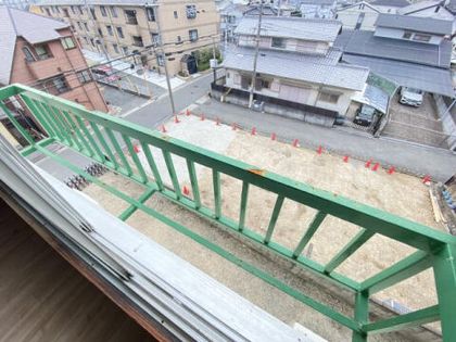 仁川コーポA棟の画像