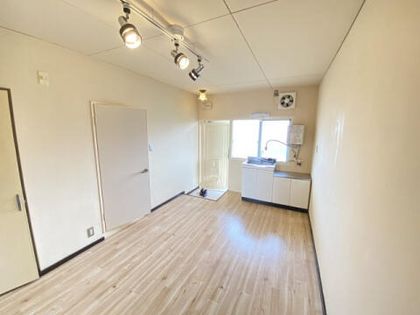 仁川コーポA棟の画像