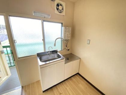 仁川コーポA棟の画像