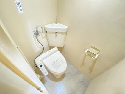 仁川コーポA棟の画像