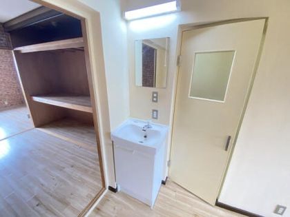 仁川コーポA棟の画像