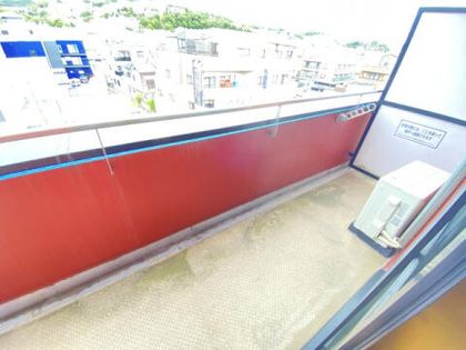 三和建設中山寺ビルの画像