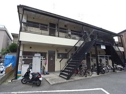 メゾン泉の画像