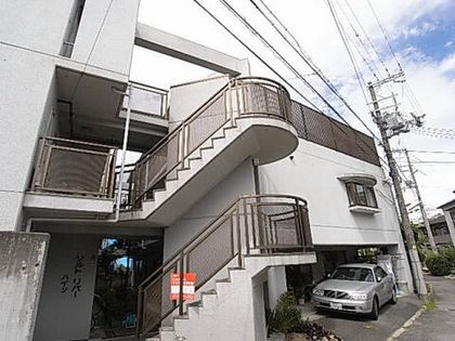 ソルトリバーハイツの画像