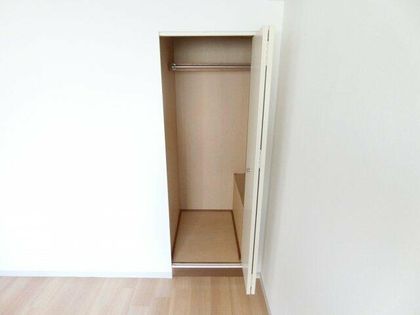 ウエストコートの同マンション別部屋