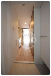 エスリード天王寺ブランシェのエスリード天王寺ブランシェ 内装