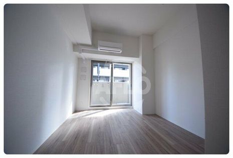 エスリード天王寺ブランシェのエスリード天王寺ブランシェ 寝室