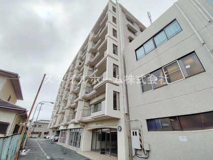 大羽マンションの画像