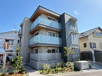 D-residence五月丘の画像