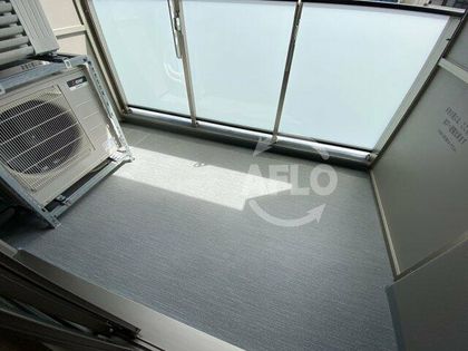 ザ・パークハビオ堂島のザ・パークハビオ堂島  バルコニー