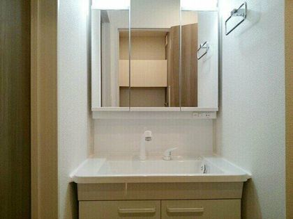 グランペ西ノ山の画像