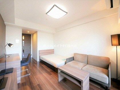 コンフォリア京町堀の画像