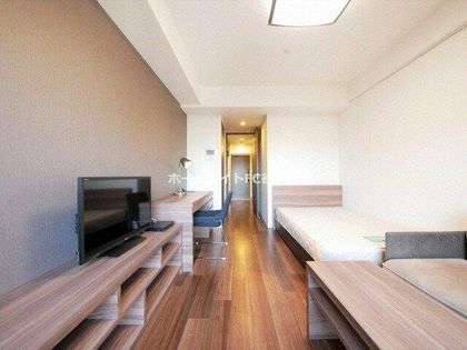 コンフォリア京町堀の画像