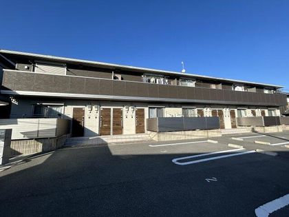 ベルフィオーレ平田の画像