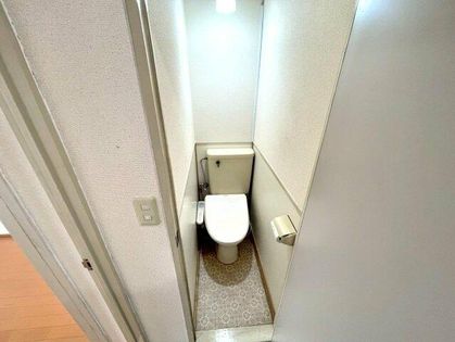 ハイツきたむらの画像