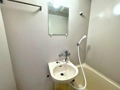 ハイツきたむらの画像