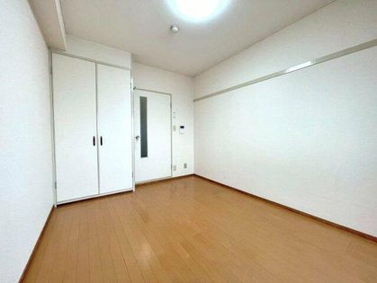 ハイツきたむらの画像