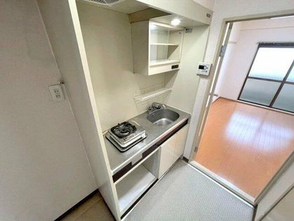 ハイツきたむらの画像