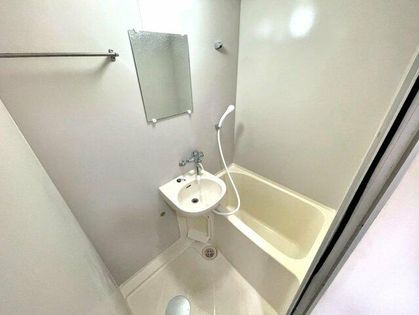 ハイツきたむらの画像