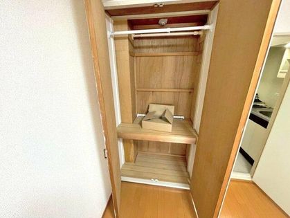 ハイツきたむらの画像