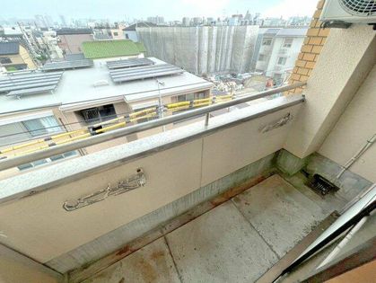 ハイツきたむらの画像