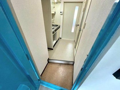 ハイツきたむらの画像