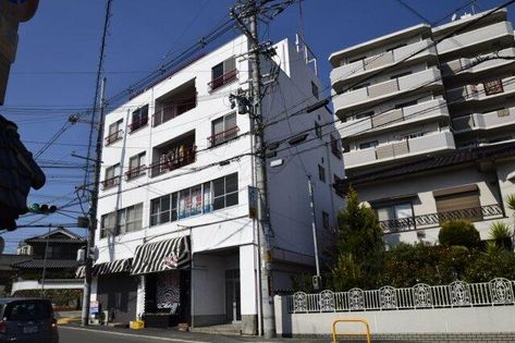 富士第2ハイツの画像