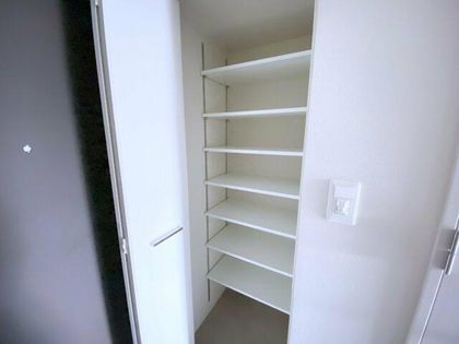 プレサンス深江橋ラヴィゲートの画像