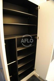 プレサンス梅田東ベータのプレサンス梅田東ベータ シューズボックス