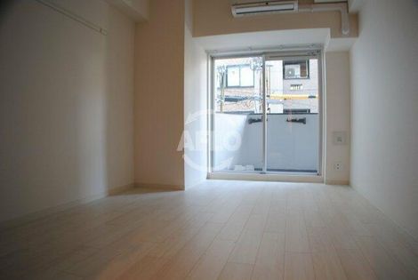 プレサンス梅田東ベータのプレサンス梅田東ベータ 洋室