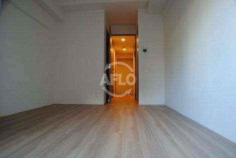 プレサンス梅田東ベータのプレサンス梅田東ベータ 洋室