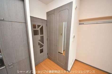 ニューサンリバー6番館の画像