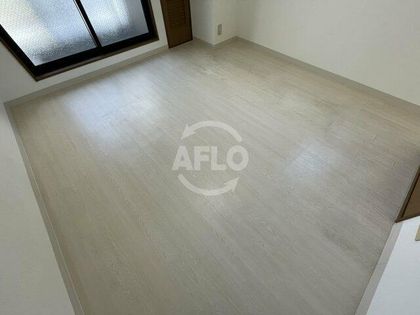 新町エビスの新町エビス 洋室