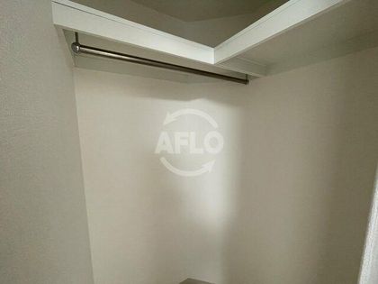 新町エビスの新町エビス クローゼット