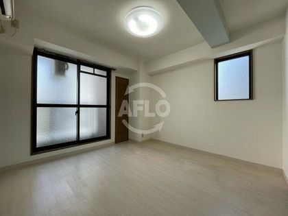 新町エビスの新町エビス 洋室