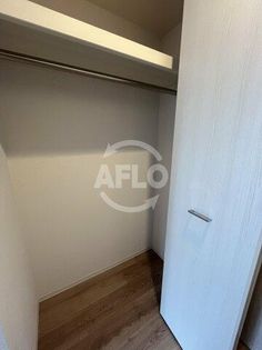 エスリード新大阪ザ・プレミアEASTのエスリード新大阪ザ・プレミアEAST クローゼット