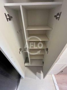 エスリード新大阪ザ・プレミアEASTのエスリード新大阪ザ・プレミアEAST シューズボックス