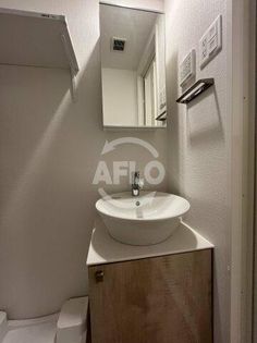 エスリード新大阪ザ・プレミアEASTのエスリード新大阪ザ・プレミアEAST 洗面台