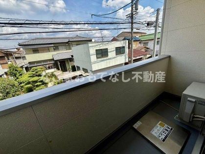 ジーメゾン清須アルカウスの※写真は別号室