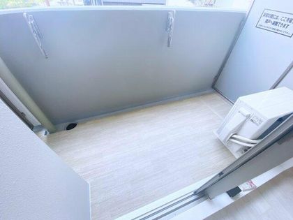 エスリード難波AGREAの画像