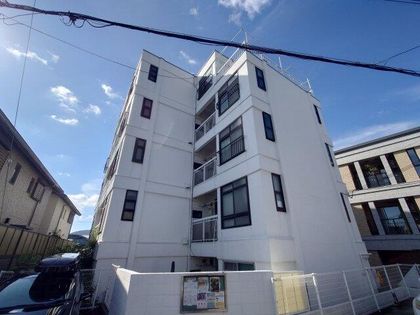 芦屋第一コーポラスの画像