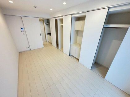 リブリ・ボヌール城南の画像