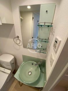 SERENiTE本町refletのSERENiTE本町reflet(セレニテ本町ルフレ) 独立洗面化粧台