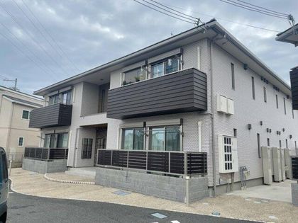 アメニティ古宮B棟の画像