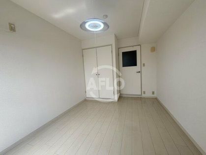 大阪府大阪市港区波除3丁目の賃貸マンションのプロスパーK 内装