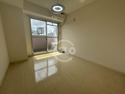 大阪府大阪市港区波除3丁目の賃貸マンションのプロスパーK 洋室