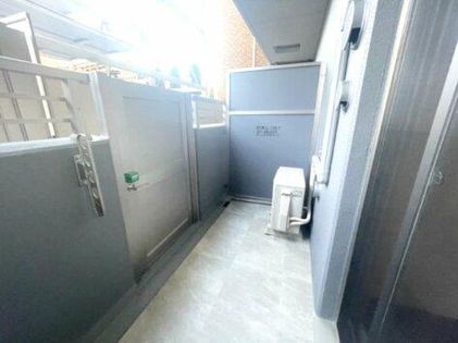 ArtizA緑地公園の画像