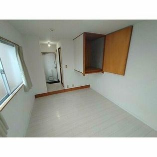 ファミリーハイツの画像