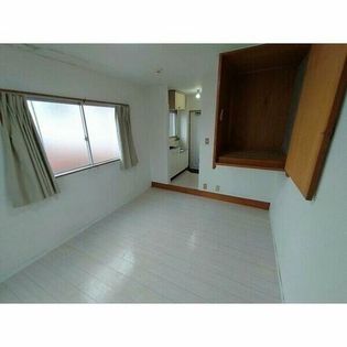 ファミリーハイツの画像